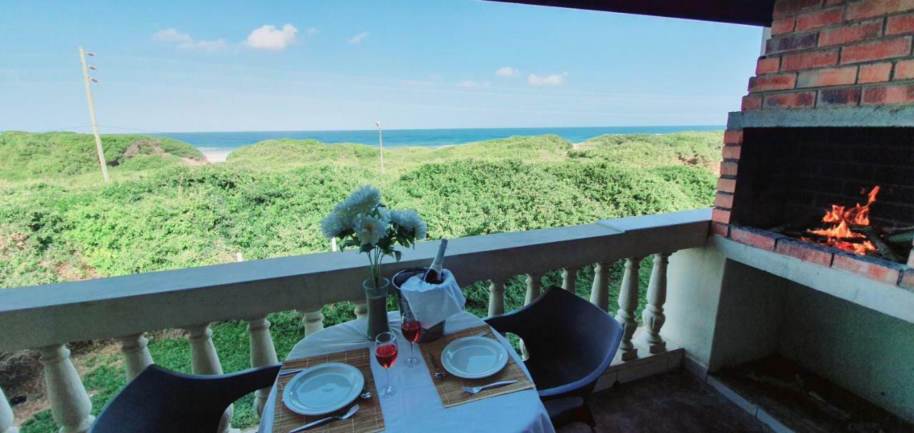 Go Wild Beach Resort Xai Xai Exterior photo